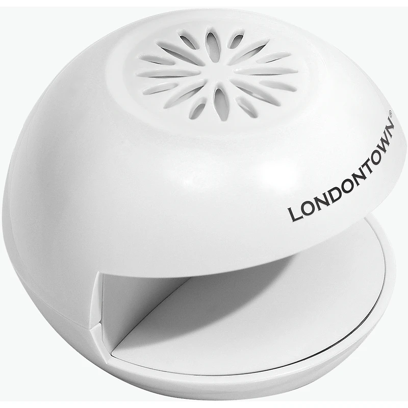 Flash Dry Nail Fan