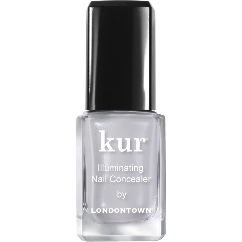 Kur- Illuminating Nail Concealer - Quartz