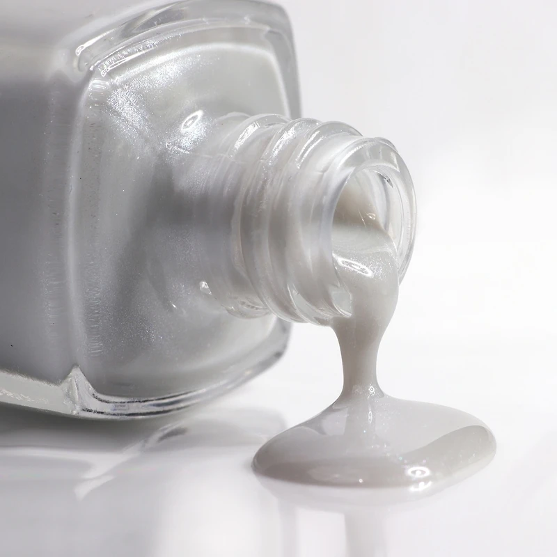 Kur- Illuminating Nail Concealer - Quartz