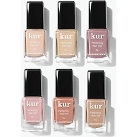 Perfecting Nail Veil Collection #1-6