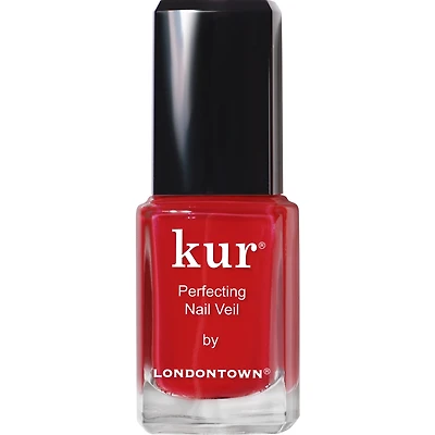 Perfecting Nail Veil No.8