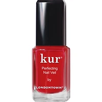 Perfecting Nail Veil No.8