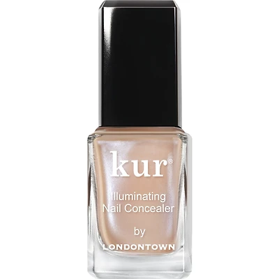Kur- Illuminating Nail Concealer - Quartz
