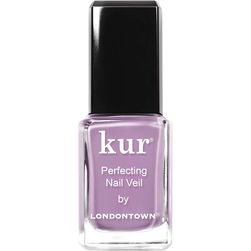 Perfecting Nail Veil No.9