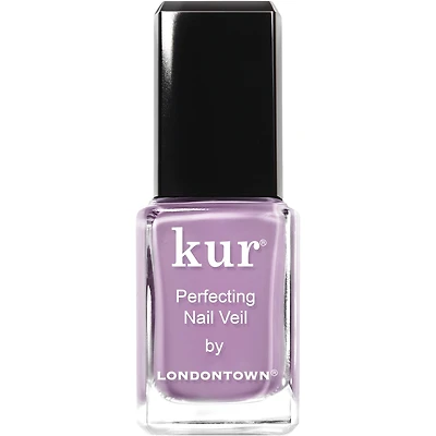 Perfecting Nail Veil No.9