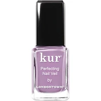 Perfecting Nail Veil No.9