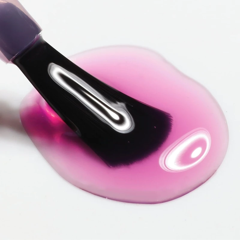 Kur-Sheer Strength Nail Blush-Poppy