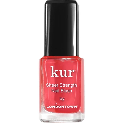 Kur-Sheer Strength Nail Blush-Concord