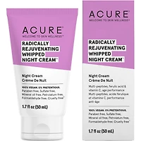 Radically Rejuvenating Whipped Night Cream
