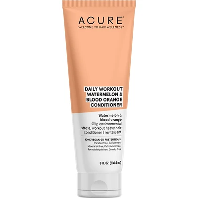 Daily Workout Watermelon Conditioner