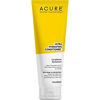 Revitalisant ultra hydratant à l'argan