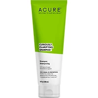 Shampooing clarifiant à la citronnelle