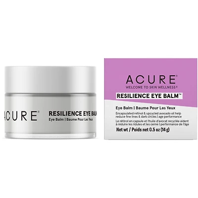 Resilience Eye Balm