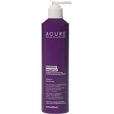 Shampoing Réparateur Bond
