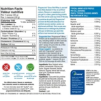Progressive Grass Fed Whey Protein Vanilla Delight 375 g
