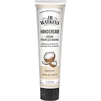 Coconut Hand Cream