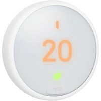 Nest Thermostat-e