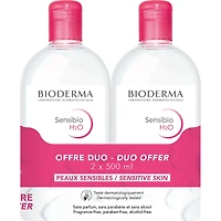 Duo Sensibio H2O 500ml