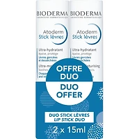 Duos Stick lèvres