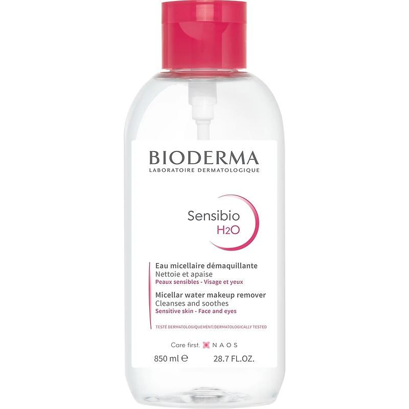 Duo Sensibio H2O 850ml