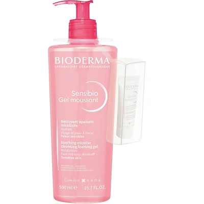 Sensibio Offre Saint-valentin