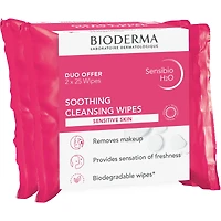Sensibio Duo Wipes