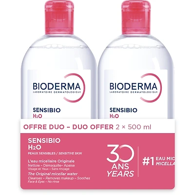 Duo Hydrabio H2O 500ml