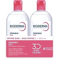 Duo Hydrabio H2O 500ml