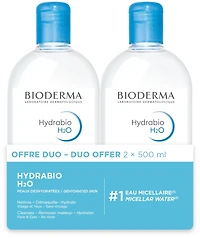 Duo Sébium H2O 500ml