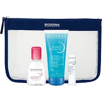 Travel Essentials Pouch