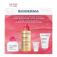 Sensibio Holiday Set