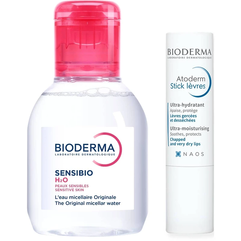 Duo Holiday Stocking