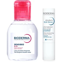 Duo Holiday Stocking