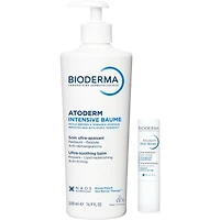 Duo Atoderm Baume+Stick