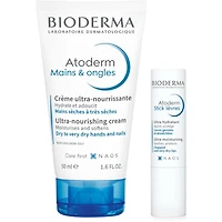 Duo Atoderm Bas De Fetes