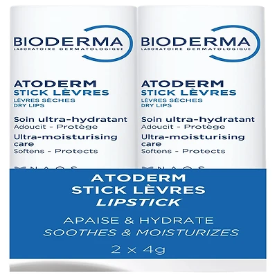 Atoderm Duo Lip Stick