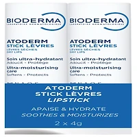 Atoderm Duo Lip Stick