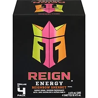 Reignbow Sherbet