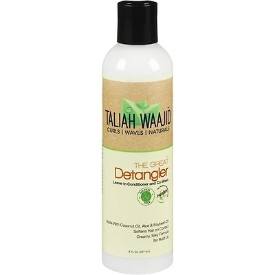 The Great Detangler