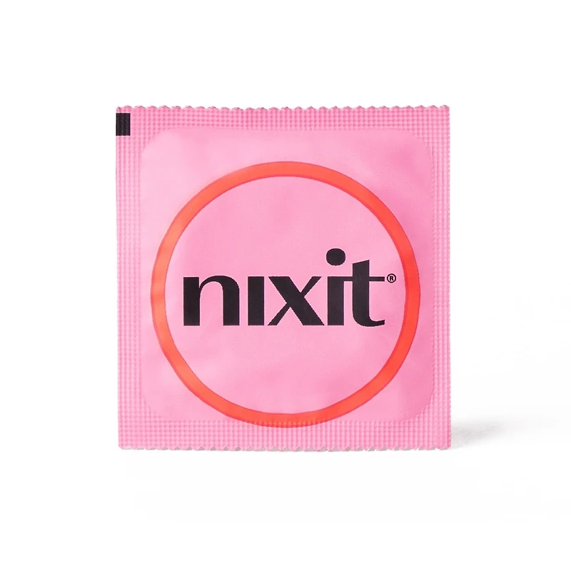 Lubricated latex condoms with reservoir tip