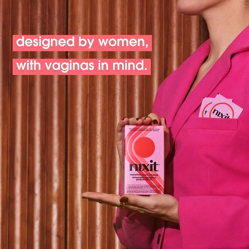 Lubricated latex condoms with reservoir tip