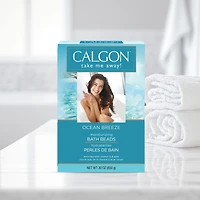 Ocean Breeze Perles de bain en plus Ocean Breeze
