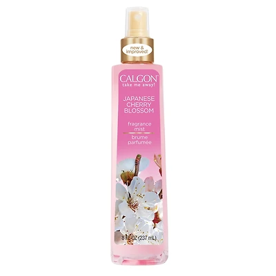 Japanese Cherry Blossom Body Mist