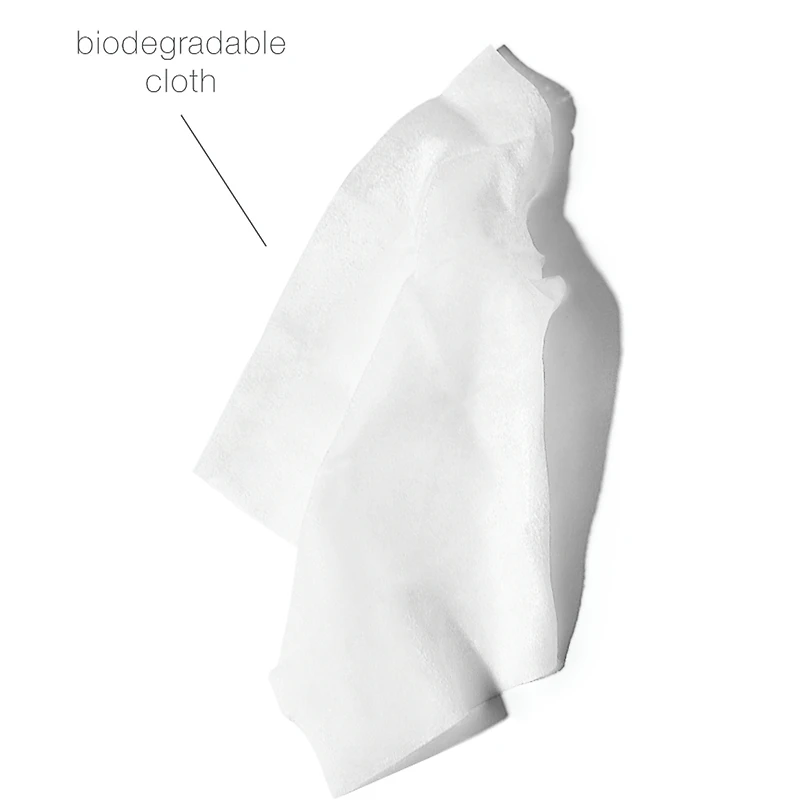 Ultimate Makeup Remover Wipes