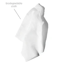 Ultimate Makeup Remover Wipes