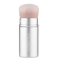 Pinceau Polisher Rétractable Kabuki