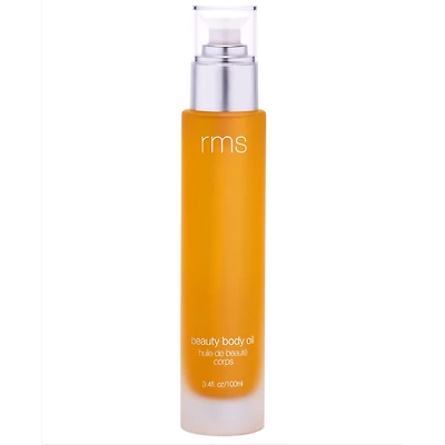 Beauty Body Oil