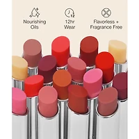 baume à lèvres teinté