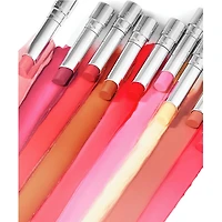 baume à lèvres teinté