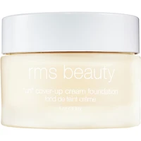 un cover-up cream foundation